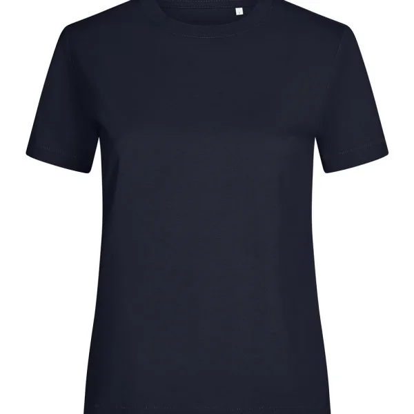 COAST WOMAN - WOMEN´S SHORT SLEEVE T-SHIRT - OCS 165 gallery