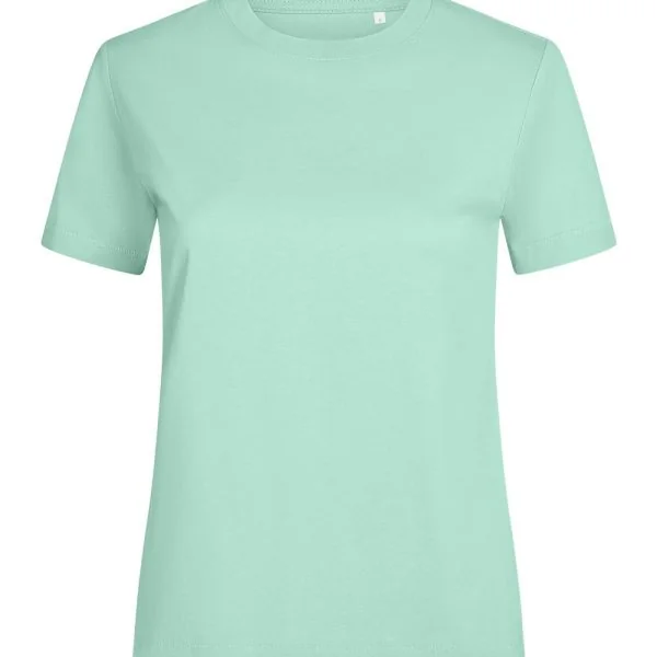 COAST WOMAN - WOMEN´S SHORT SLEEVE T-SHIRT - OCS 165 gallery