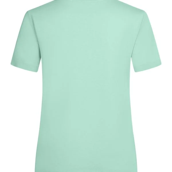 COAST WOMAN - WOMEN´S SHORT SLEEVE T-SHIRT - OCS 165 gallery
