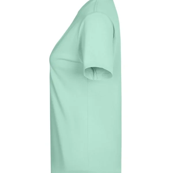 COAST WOMAN - WOMEN´S SHORT SLEEVE T-SHIRT - OCS 165 gallery