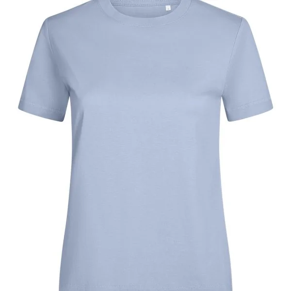 COAST WOMAN - WOMEN´S SHORT SLEEVE T-SHIRT - OCS 165 gallery