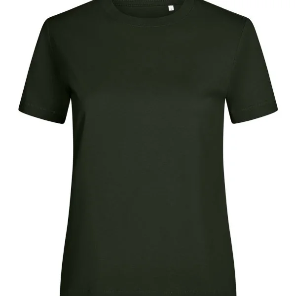 COAST WOMAN - WOMEN´S SHORT SLEEVE T-SHIRT - OCS 165 gallery