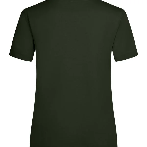 COAST WOMAN - WOMEN´S SHORT SLEEVE T-SHIRT - OCS 165 gallery