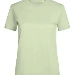 COAST WOMAN - WOMEN´S SHORT SLEEVE T-SHIRT - OCS 165