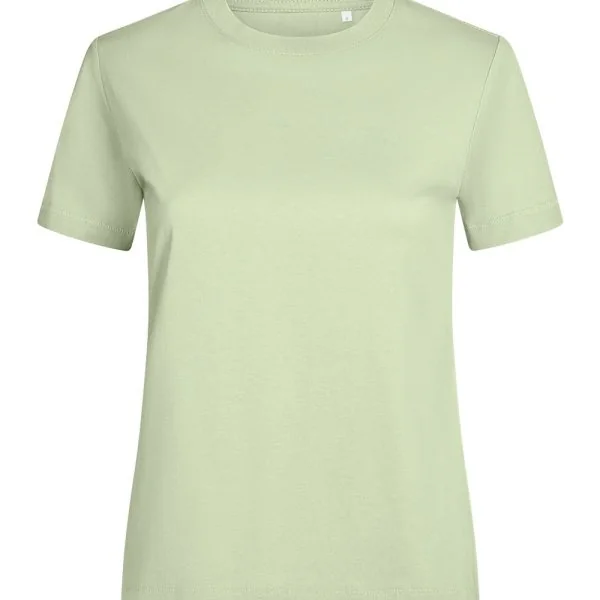 COAST WOMAN - WOMEN´S SHORT SLEEVE T-SHIRT - OCS 165