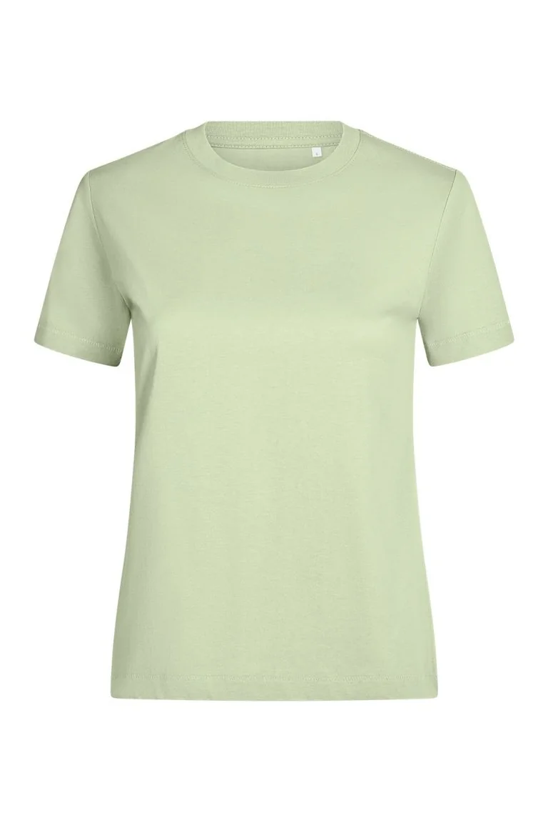 COAST WOMAN - WOMEN´S SHORT SLEEVE T-SHIRT - OCS 165