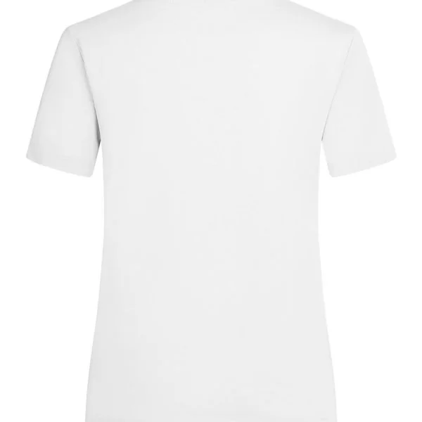 COAST WOMAN - WOMEN´S SHORT SLEEVE T-SHIRT - OCS 165 gallery