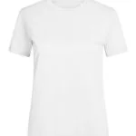 COAST WOMAN - WOMEN´S SHORT SLEEVE T-SHIRT - OCS 165