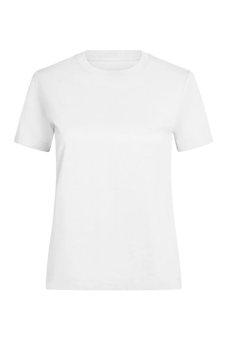 COAST WOMAN - WOMEN´S SHORT SLEEVE T-SHIRT - OCS 165