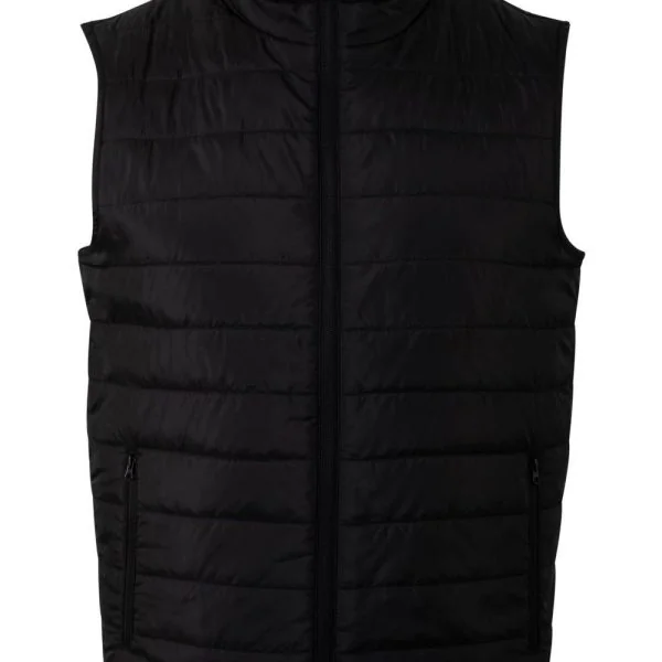 MELTON - LIGHTWEIGHT PADDED VEST gallery