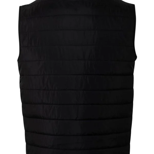 MELTON - LIGHTWEIGHT PADDED VEST gallery