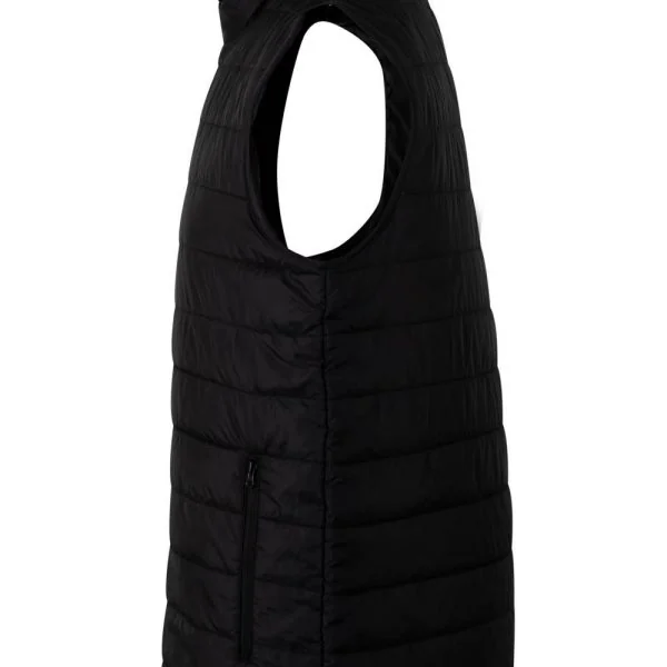 MELTON - LIGHTWEIGHT PADDED VEST gallery