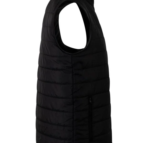 MELTON - LIGHTWEIGHT PADDED VEST gallery