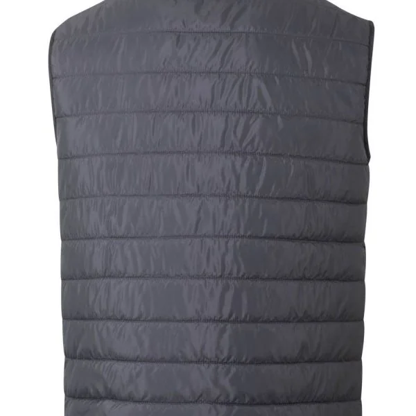MELTON - LIGHTWEIGHT PADDED VEST gallery
