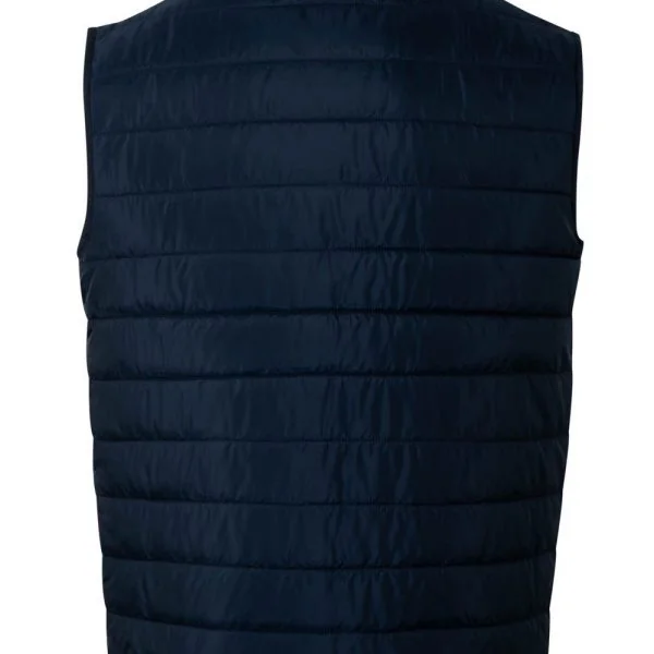 MELTON - LIGHTWEIGHT PADDED VEST gallery