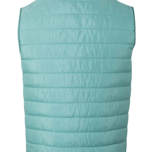 MELTON - LIGHTWEIGHT PADDED VEST gallery