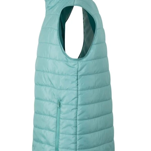 MELTON - LIGHTWEIGHT PADDED VEST gallery