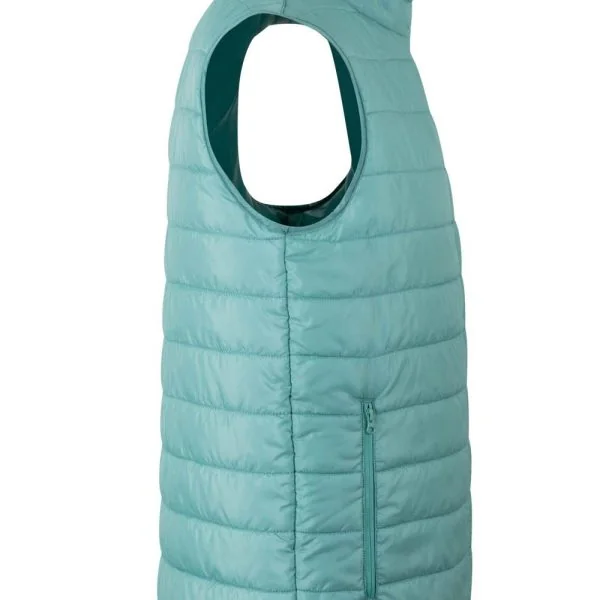 MELTON - LIGHTWEIGHT PADDED VEST gallery
