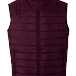 MELTON - LIGHTWEIGHT PADDED VEST