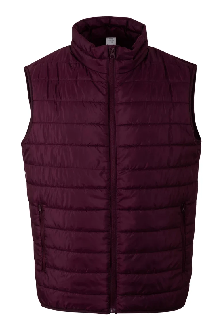 MELTON - LIGHTWEIGHT PADDED VEST