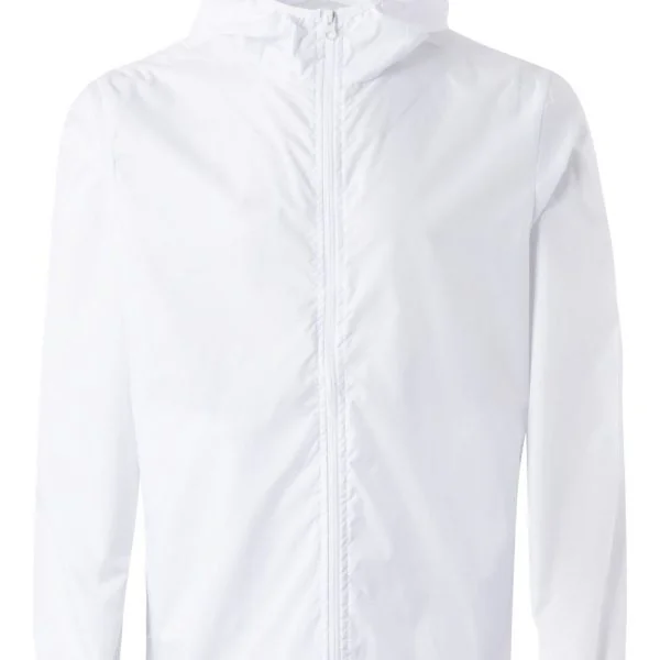 STOCKTON - UNISEX WINDBREAKER gallery