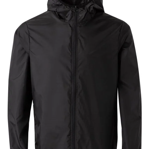 STOCKTON - UNISEX WINDBREAKER gallery