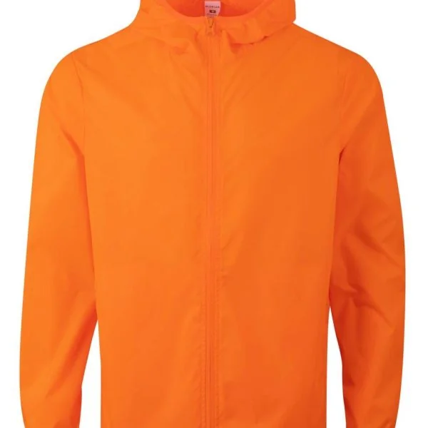 STOCKTON - UNISEX WINDBREAKER gallery