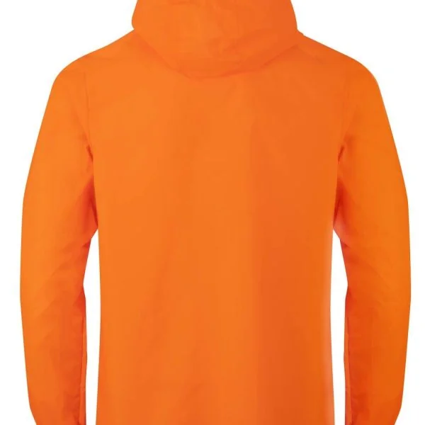 STOCKTON - UNISEX WINDBREAKER gallery