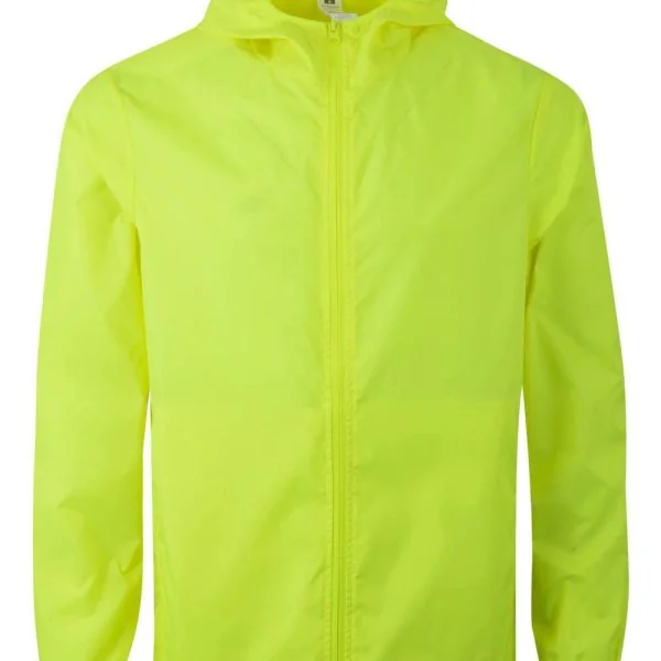STOCKTON - UNISEX WINDBREAKER gallery
