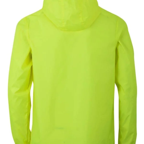 STOCKTON - UNISEX WINDBREAKER gallery
