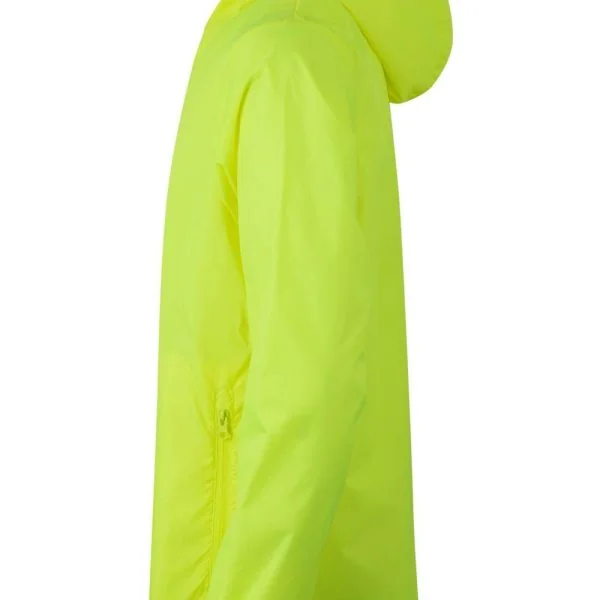 STOCKTON - UNISEX WINDBREAKER gallery