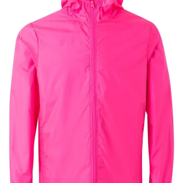 STOCKTON - UNISEX WINDBREAKER gallery