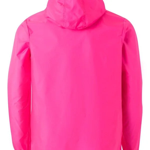 STOCKTON - UNISEX WINDBREAKER gallery