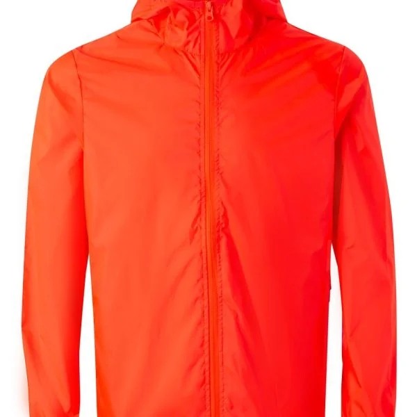 STOCKTON - UNISEX WINDBREAKER gallery