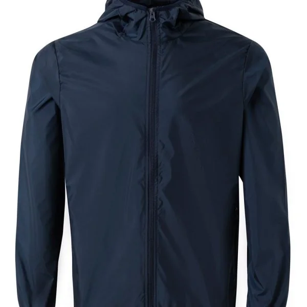 STOCKTON - UNISEX WINDBREAKER gallery