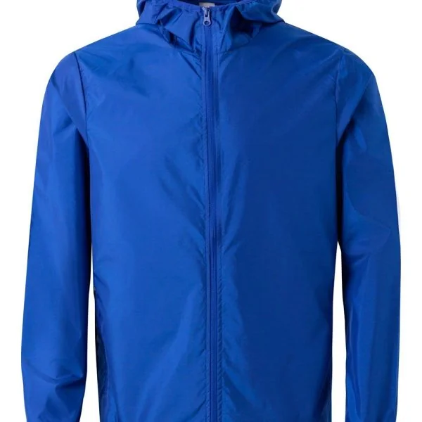 STOCKTON - UNISEX WINDBREAKER gallery
