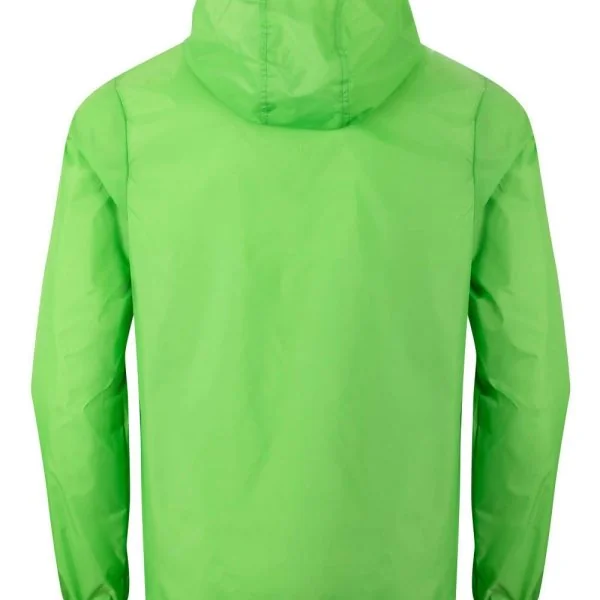 STOCKTON - UNISEX WINDBREAKER gallery