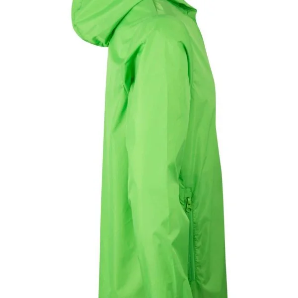 STOCKTON - UNISEX WINDBREAKER gallery