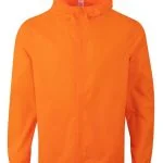 STOCKTON - UNISEX WINDBREAKER
