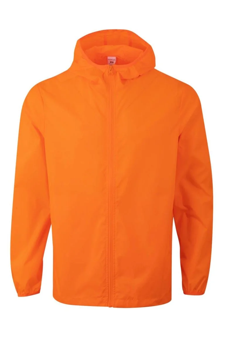 STOCKTON - UNISEX WINDBREAKER