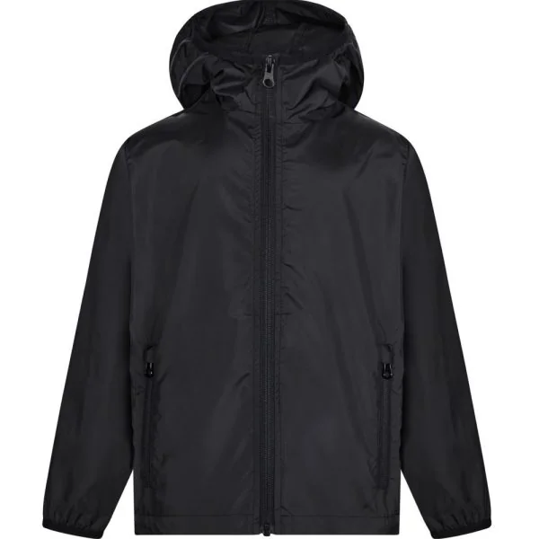 STOCKTON KIDS - KIDS WINDBREAKER gallery