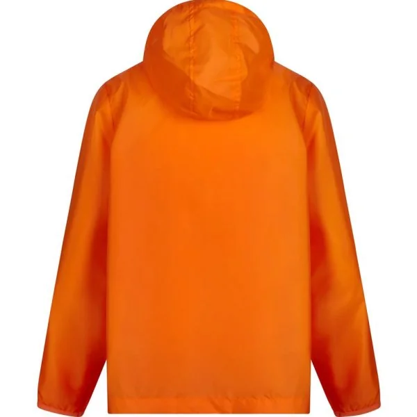 STOCKTON KIDS - KIDS WINDBREAKER gallery
