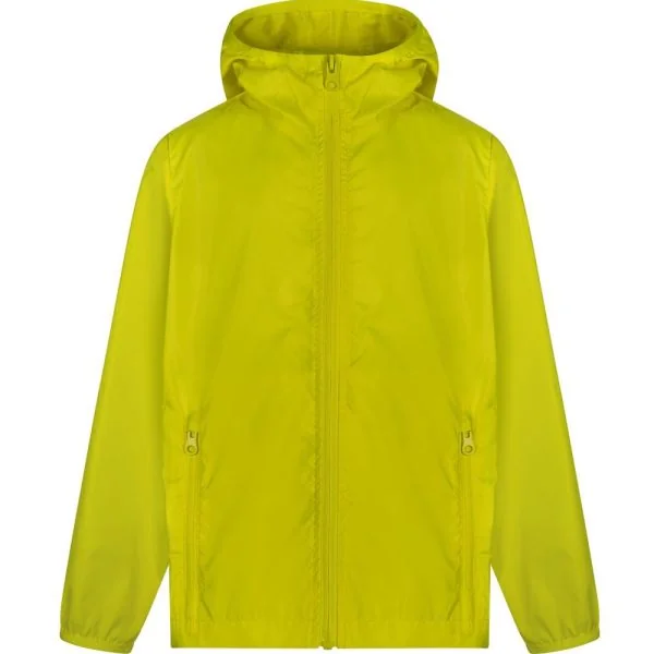 STOCKTON KIDS - KIDS WINDBREAKER gallery