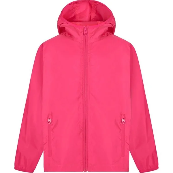 STOCKTON KIDS - KIDS WINDBREAKER gallery