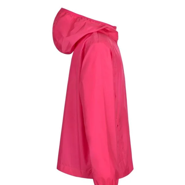 STOCKTON KIDS - KIDS WINDBREAKER gallery