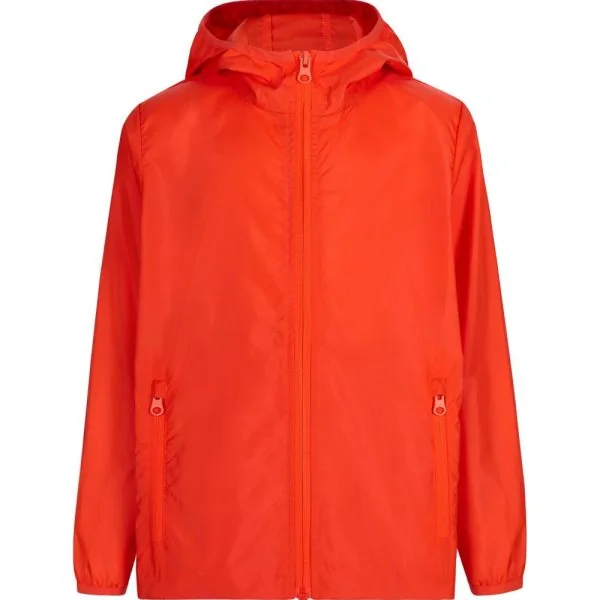 STOCKTON KIDS - KIDS WINDBREAKER gallery