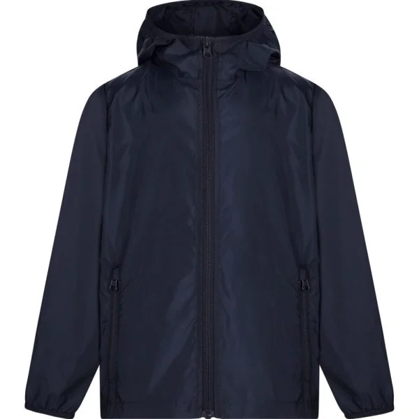 STOCKTON KIDS - KIDS WINDBREAKER gallery