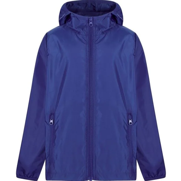STOCKTON KIDS - KIDS WINDBREAKER gallery