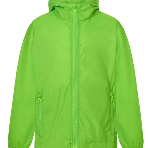 STOCKTON KIDS - KIDS WINDBREAKER gallery