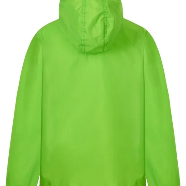 STOCKTON KIDS - KIDS WINDBREAKER gallery
